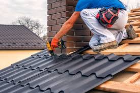 Best Green or Eco-Friendly Roofing Solutions  in Mechanicsburg, OH